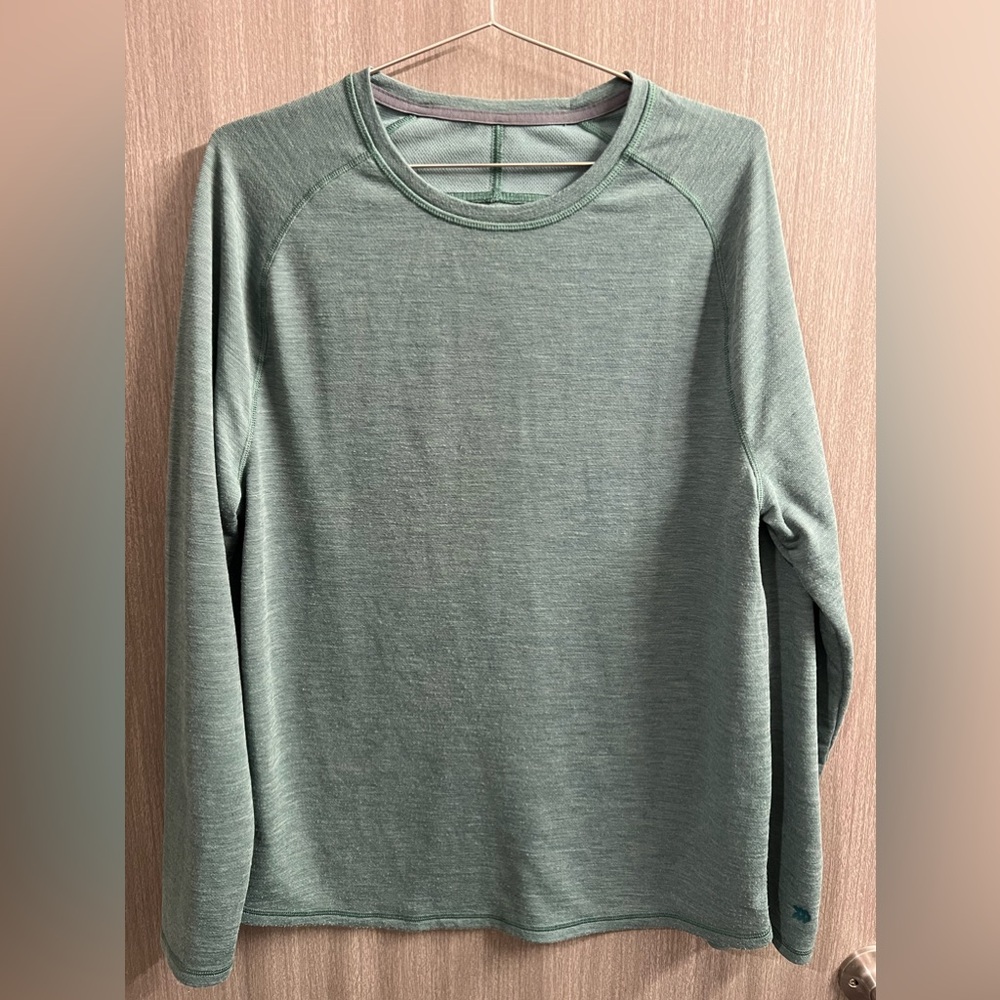 All In Motion Long Sleeve T-Shirt